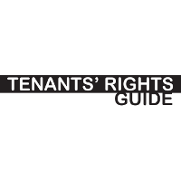 Tenants Rights Guide